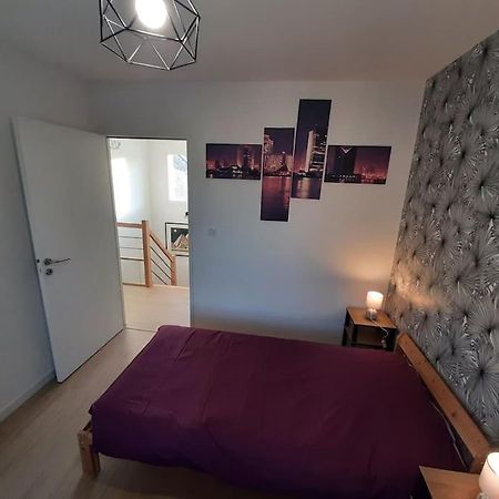 Maison Neuve Tout Equipee Tourville-sur-Odon Εξωτερικό φωτογραφία