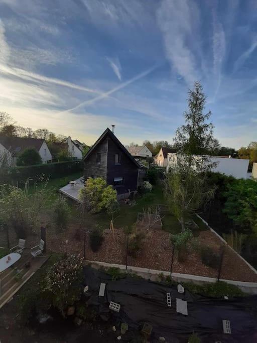 Maison Neuve Tout Equipee Tourville-sur-Odon Εξωτερικό φωτογραφία