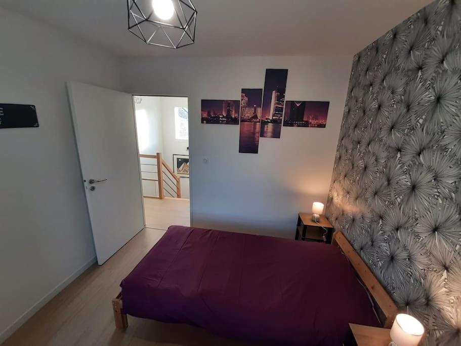 Maison Neuve Tout Equipee Tourville-sur-Odon Εξωτερικό φωτογραφία