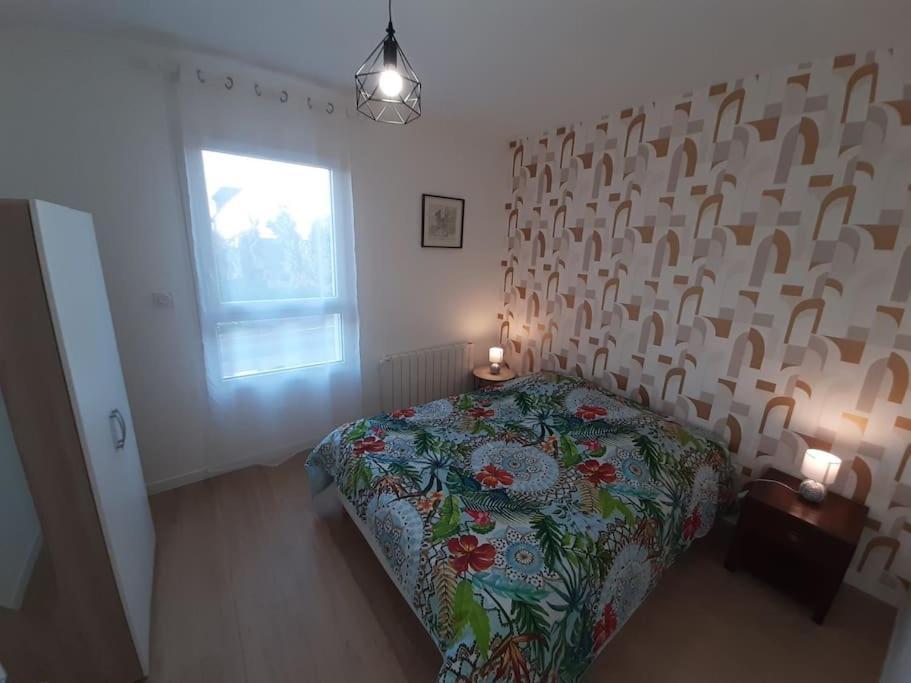 Maison Neuve Tout Equipee Tourville-sur-Odon Εξωτερικό φωτογραφία