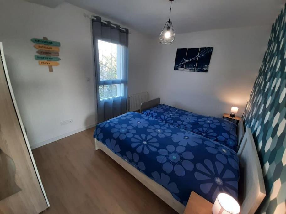 Maison Neuve Tout Equipee Tourville-sur-Odon Εξωτερικό φωτογραφία