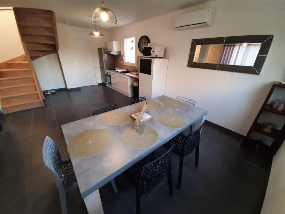 Maison Neuve Tout Equipee Tourville-sur-Odon Εξωτερικό φωτογραφία