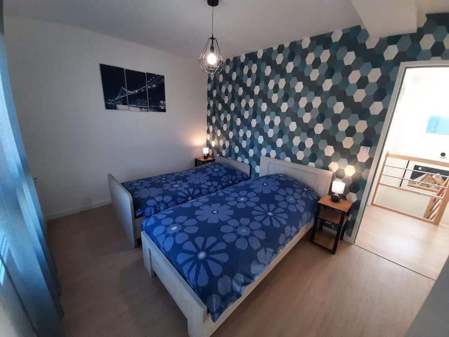 Maison Neuve Tout Equipee Tourville-sur-Odon Εξωτερικό φωτογραφία