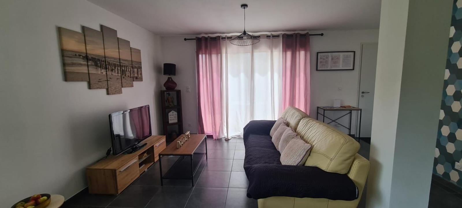 Maison Neuve Tout Equipee Tourville-sur-Odon Εξωτερικό φωτογραφία